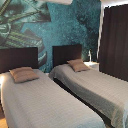 Szent Benedek Apartman Apartment Fot Luaran gambar