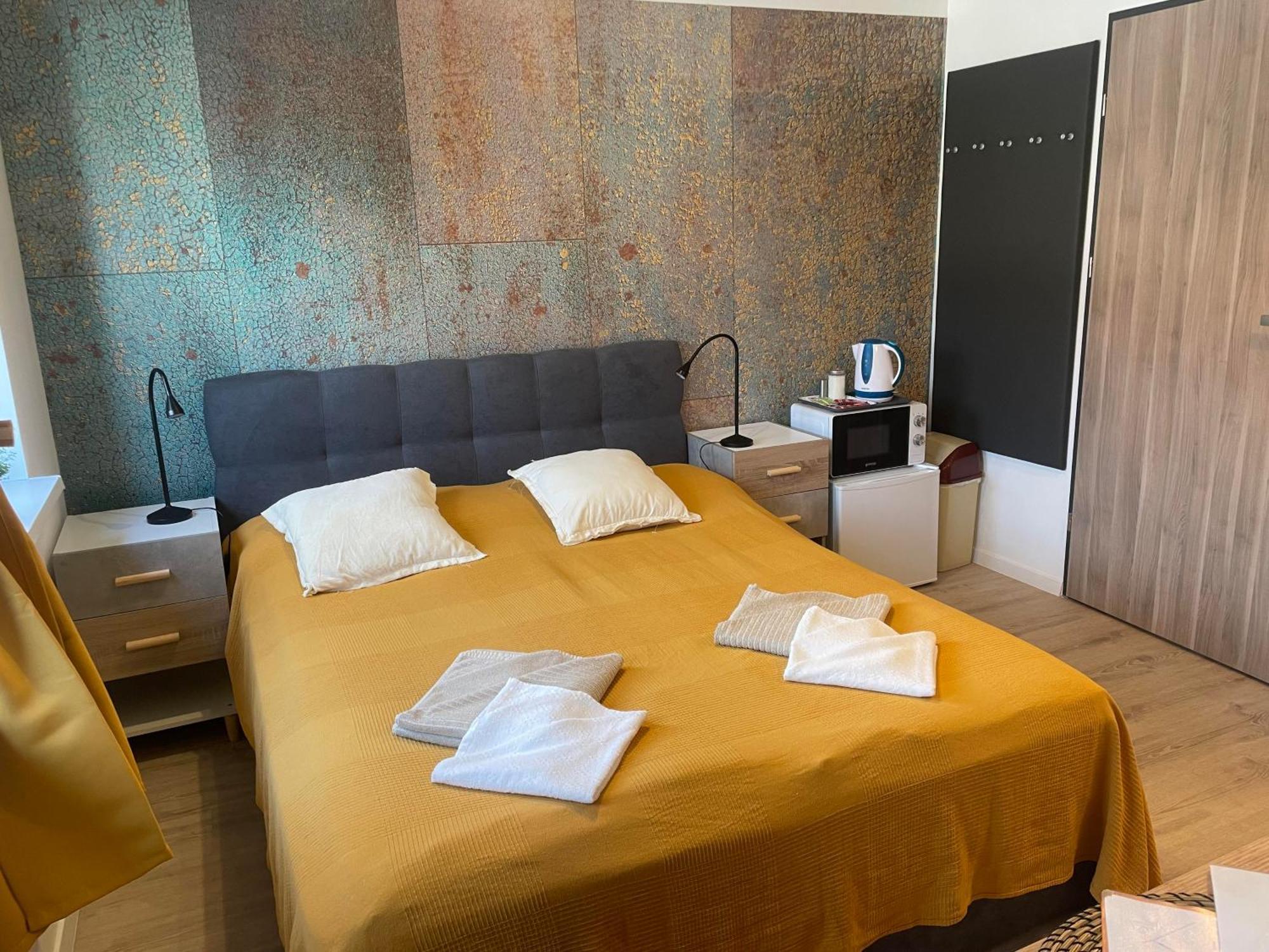 Szent Benedek Apartman Apartment Fot Luaran gambar