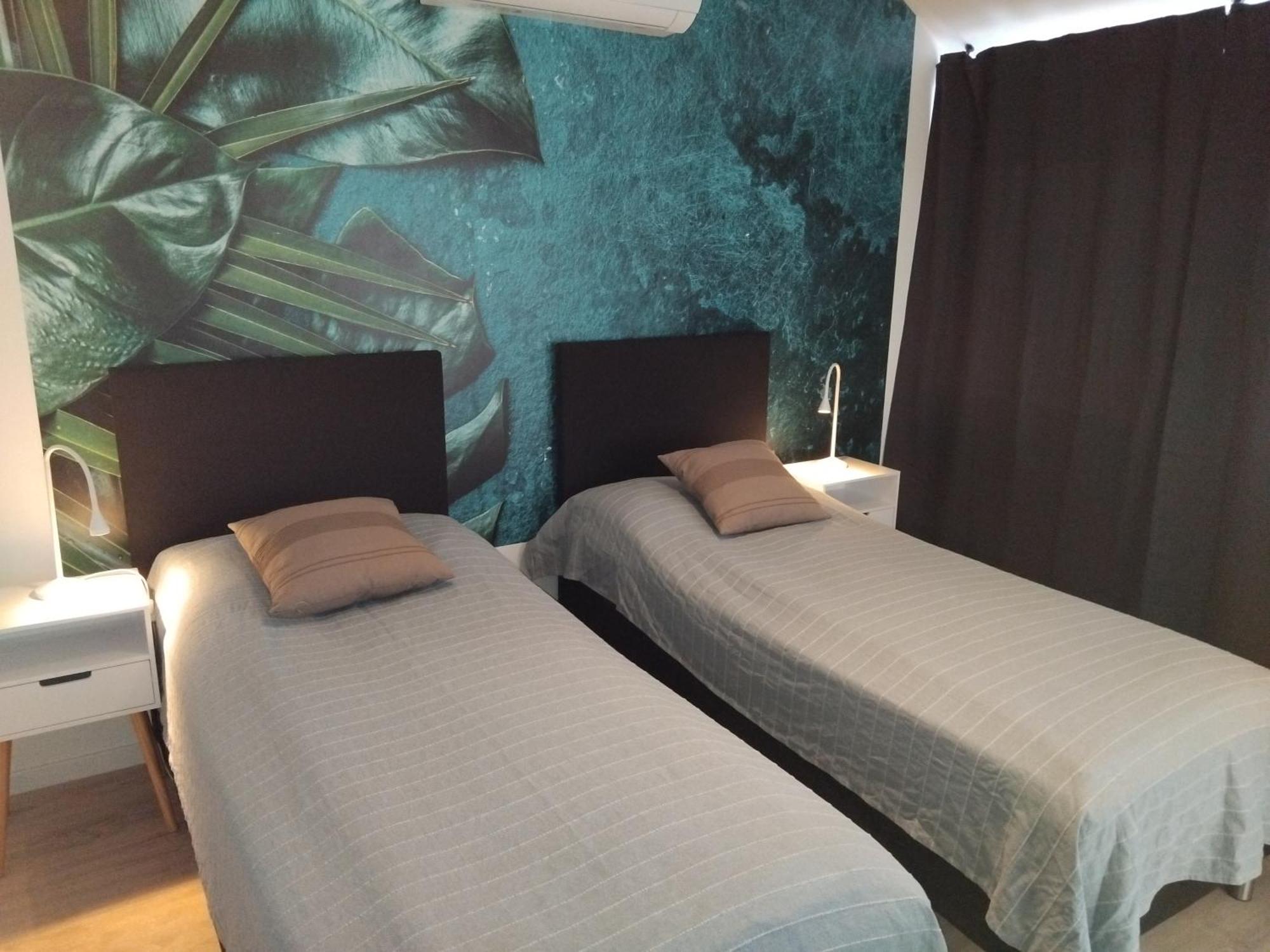 Szent Benedek Apartman Apartment Fot Luaran gambar