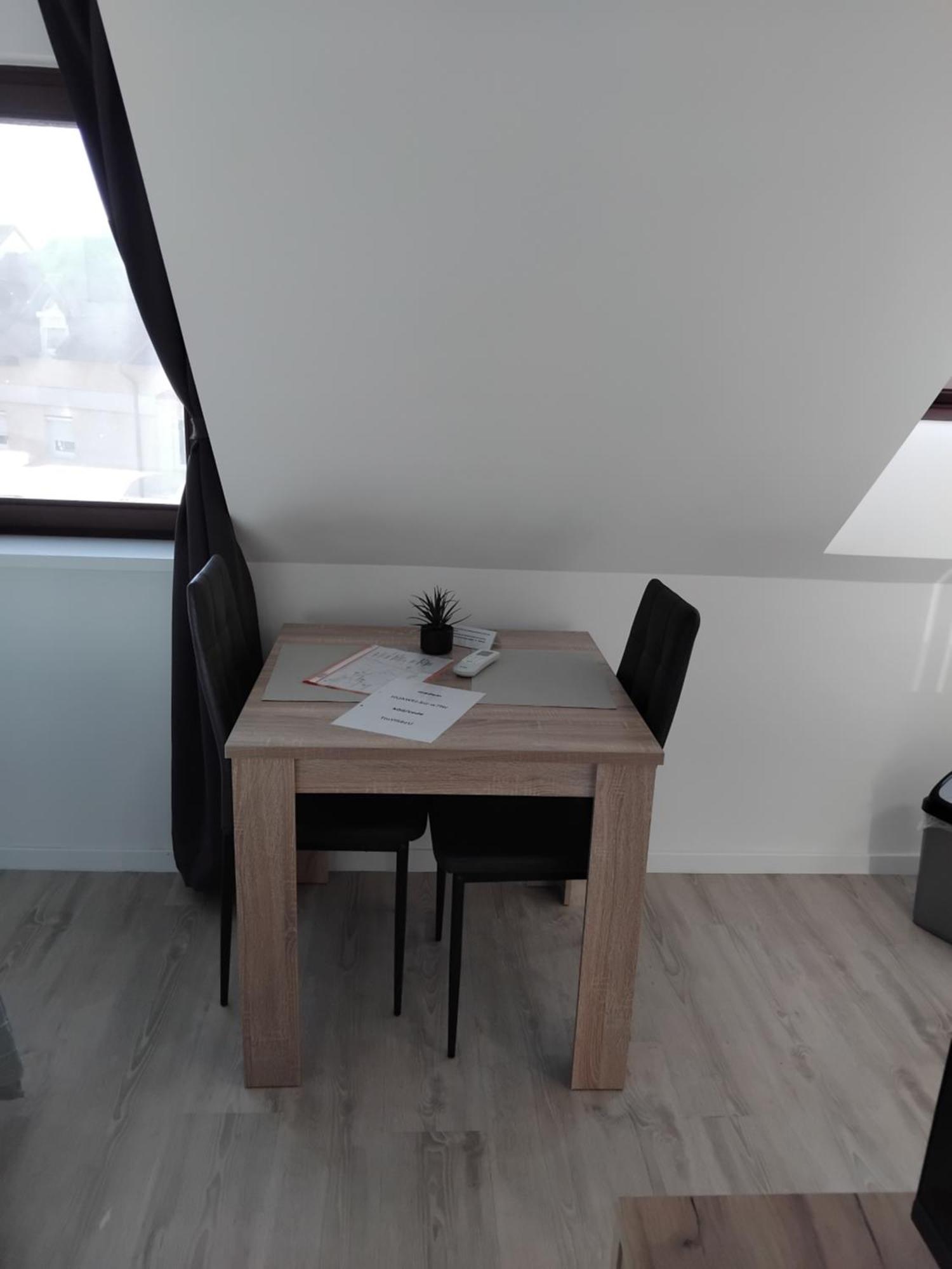 Szent Benedek Apartman Apartment Fot Luaran gambar