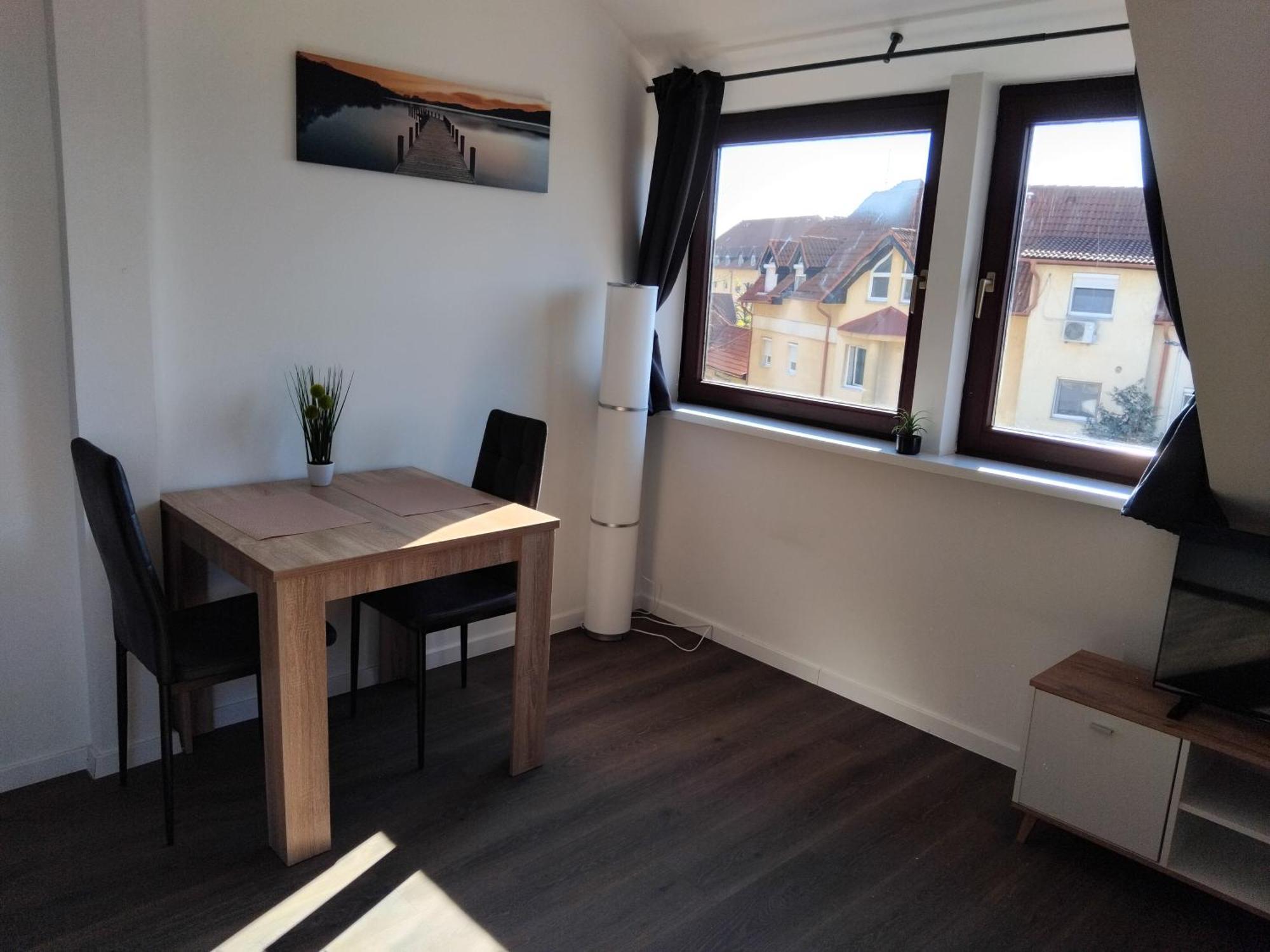 Szent Benedek Apartman Apartment Fot Luaran gambar