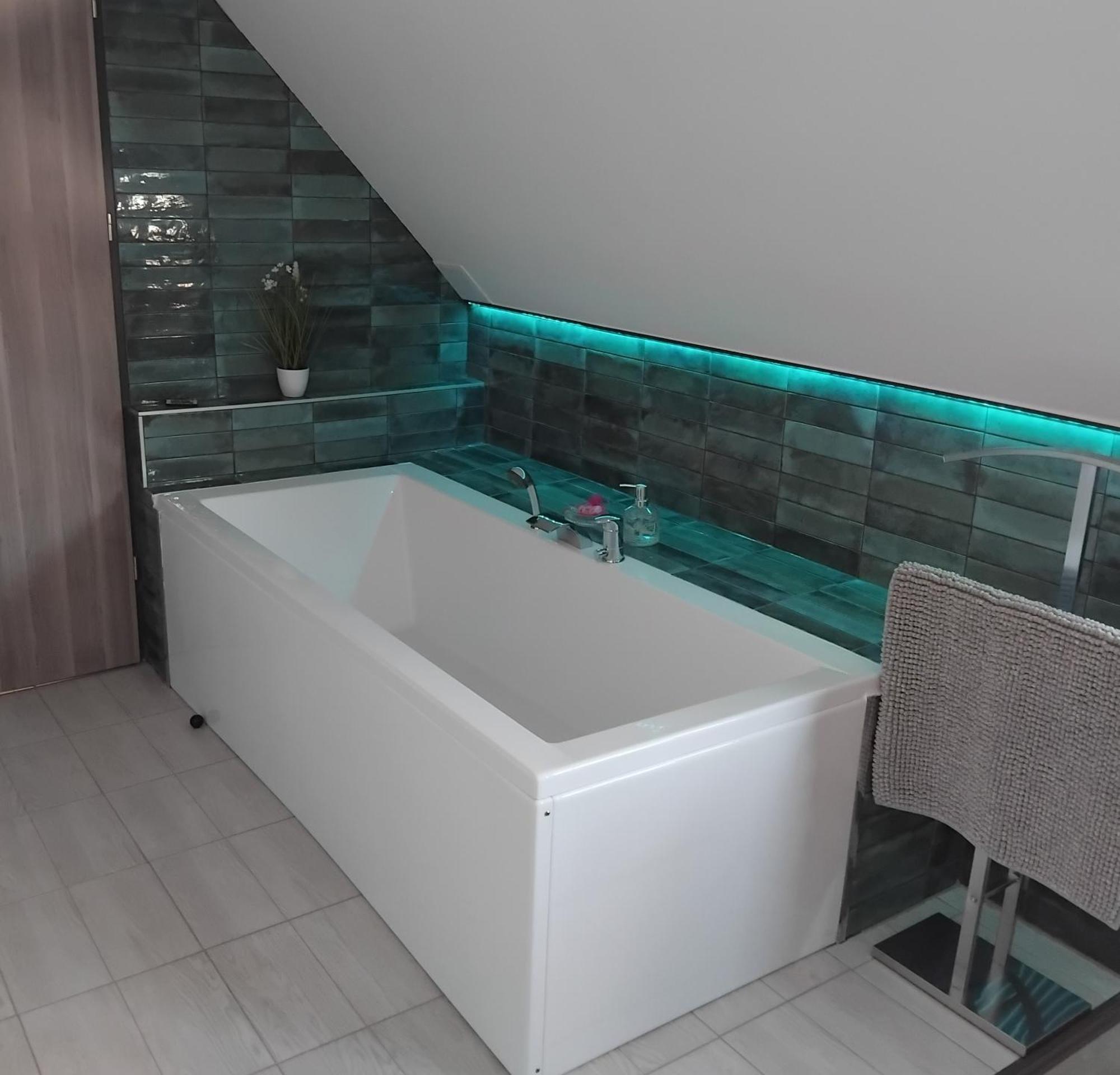 Szent Benedek Apartman Apartment Fot Luaran gambar